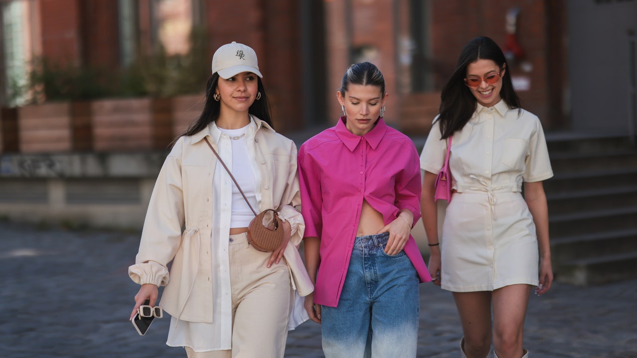 20 Nordstrom Fashion Deals You Need to Check Out ASAP